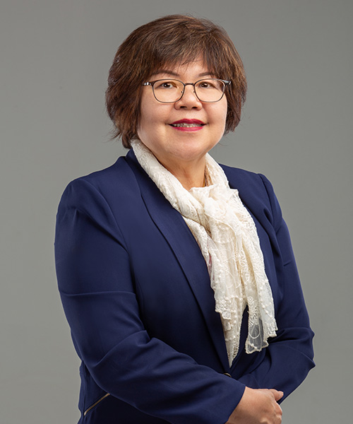 Susan Tan
